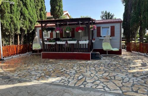 Nin Apartamento | Apartments and bungalows vila Dalibor