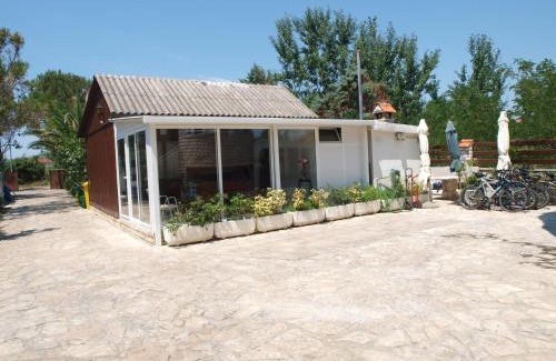 Nin Apartamento | Apartments and bungalows vila Dalibor