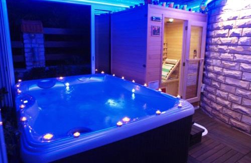 Nin Apartamento | Apartments and bungalows vila Dalibor