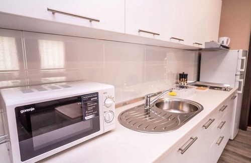 Vrelo Korenicko Apartamento | Apartments and rooms Danijel, (16387), Vrelo Korenicko, Croatia