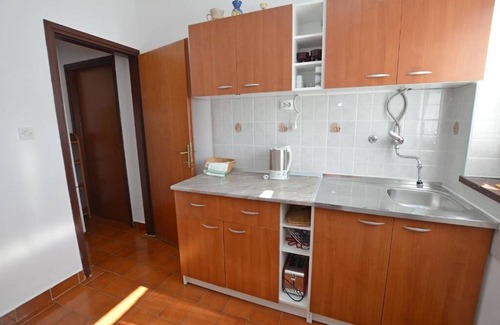 Pjescana Uvala Apartamento | Apartamentos y habitaciones Viktorija (71911-A2) - Pjescana Uvala