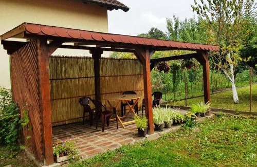 Banja Koviljaca Apartamento | Apartments and rooms Villa Mačva - Banja Koviljača