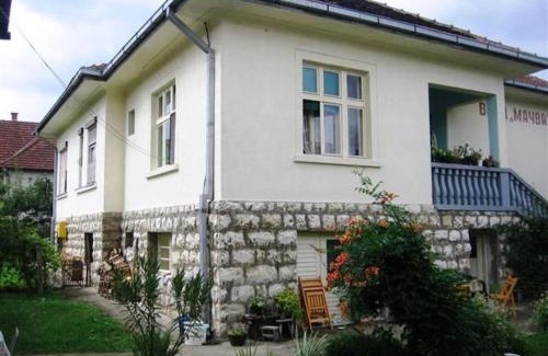 Banja Koviljaca Apartamento | Apartments and rooms Villa Mačva - Banja Koviljača