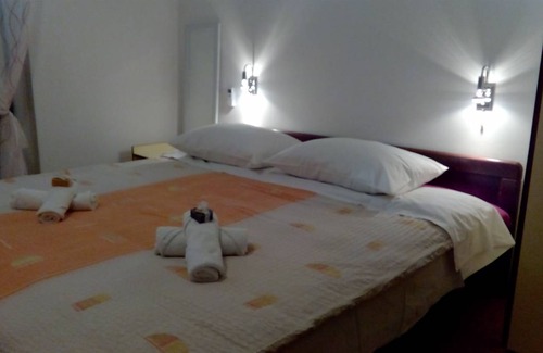 Vodice Apartamento | 23 m² Apartamento ∙ 3 personas