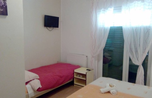 Vodice Apartamento | 23 m² Apartamento ∙ 3 personas