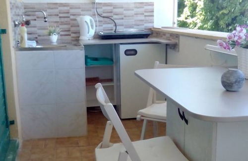 Vodice Apartamento | 23 m² Apartamento ∙ 3 personas