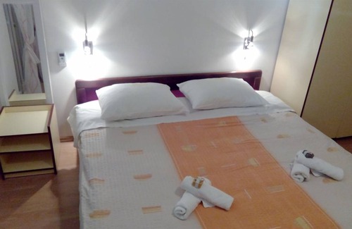 Vodice Apartamento | 23 m² Apartamento ∙ 3 personas