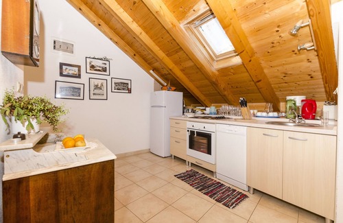 Vrboska Apartamento | Apartments and Room Lucijo