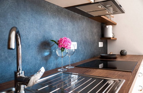 Vidrga Apartamento | Apartments and Rooms Bama
