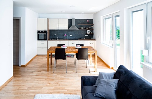 Vidrga Apartamento | Apartments and Rooms Bama