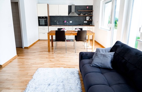 Vidrga Apartamento | Apartments and Rooms Bama