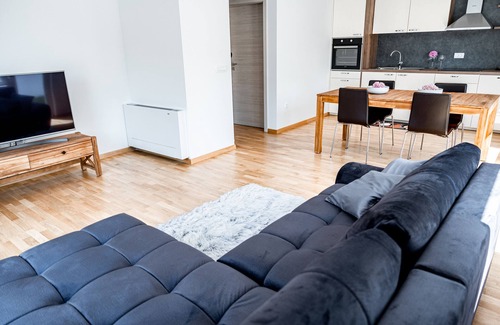 Vidrga Apartamento | Apartments and Rooms Bama