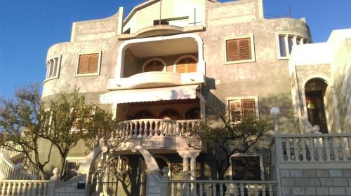 Sumartin Casa | Apartments and rooms by the sea Sumartin, Brac - 2949