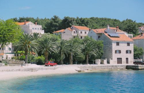Sumartin Casa | Apartments and rooms by the sea Sumartin, Brac - 2949