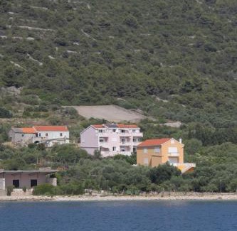 Soline Casa | Apartments and rooms by the sea Cove Soline, Dugi otok - 448