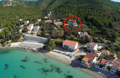 Zuljana Casa | Apartments and rooms by the sea Zuljana, Peljesac - 256