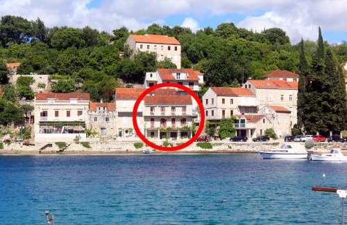 Racisce Casa | Apartments and rooms by the sea Racisce, Korcula - 4341