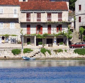 Racisce Casa | Apartments and rooms by the sea Racisce, Korcula - 4341