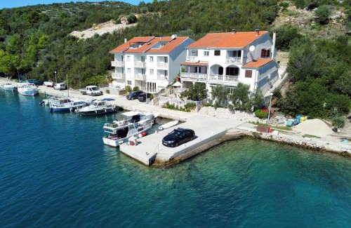 Zaglav Casa | Apartments and rooms by the sea Zaglav, Dugi otok - 8144