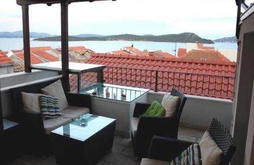 Susica Apartamento | Apartments and rooms Dalibor