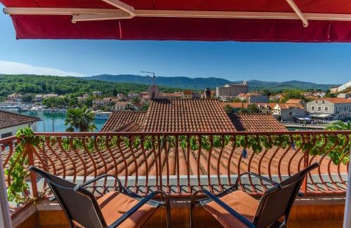 Vrboska Apartamento | Apartments and Rooms Darinka