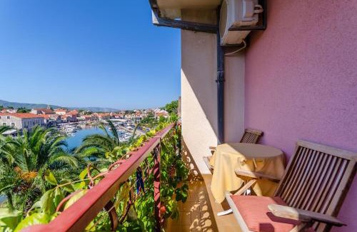 Vrboska Apartamento | Apartments and Rooms Darinka