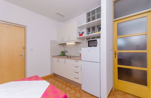 Vrboska Apartamento | Apartments and Rooms Darinka