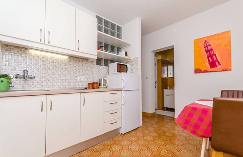 Vrboska Apartamento | Apartments and Rooms Darinka