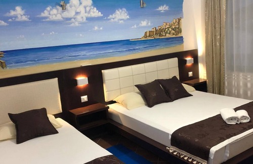 Gjerana Casa | Apartments and Rooms Four Roses