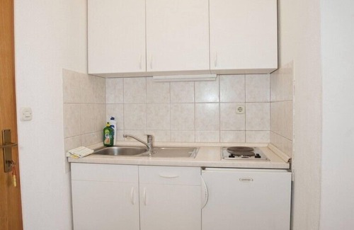 Promajna Apartamento | Apartamentos y habitaciones Meri, (8552), Promajna, Makarska riviera, Croacia