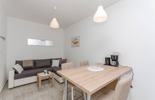 Vodice Apartamento | Apartments and Rooms Mare