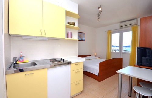 Vodice Apartamento | Apartments and Rooms Mare