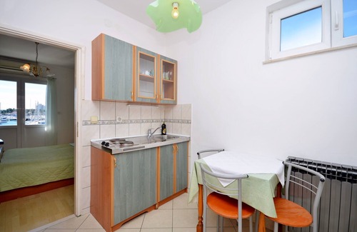 Vodice Apartamento | Apartments and Rooms Mare