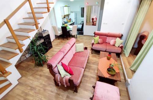 Trebinje Casa | Apartments and Rooms Minex