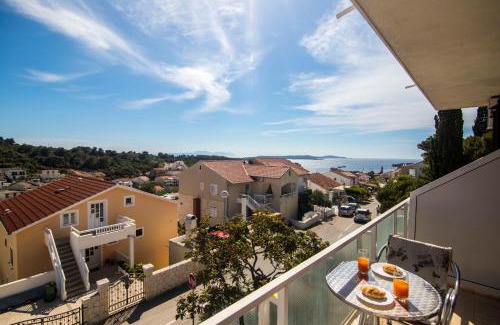Krizna luka Apartamento | Apartments and Rooms Nikol