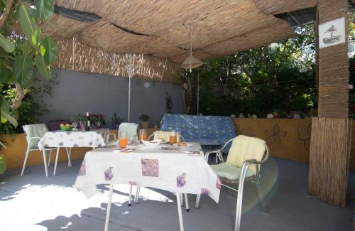 Krizna luka Apartamento | Apartments and Rooms Nikol
