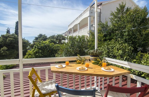 Krizna luka Apartamento | Apartments and Rooms Nikol