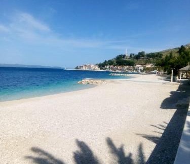 Podgora Casa | Apartments and Rooms Nikša