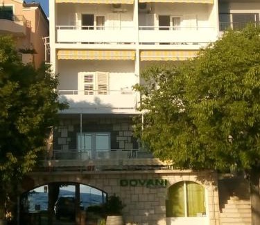 Podgora Casa | Apartments and Rooms Nikša