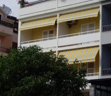 Podgora Casa | Apartments and Rooms Nikša