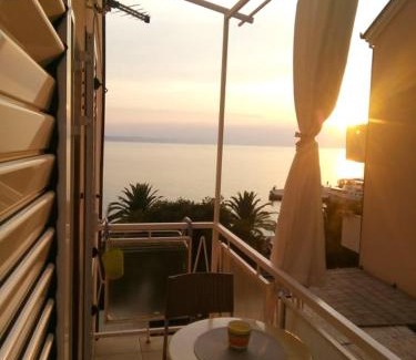 Podgora Casa | Apartments and Rooms Nikša