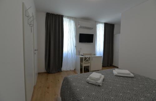 Cres Casa | Apartments and Rooms Oliva