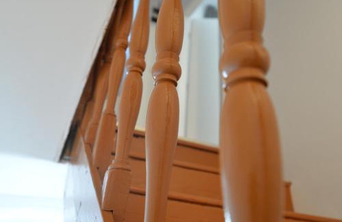 Cres Casa | Apartments and Rooms Oliva