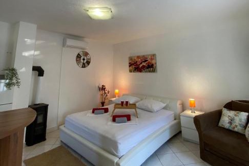Senj Casa | Apartments and Rooms Pavla