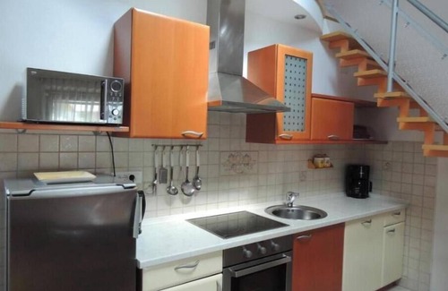 Zasip Apartamento | Apartments and Rooms Tavcar