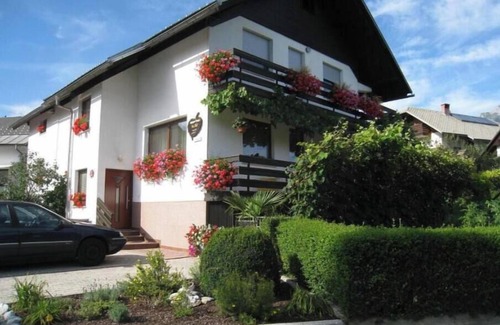 Zasip Apartamento | Apartments and Rooms Tavcar