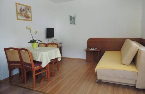 Zasip Apartamento | Apartments and Rooms Tavcar