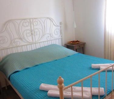 Gospostina Casa | Apartments and Rooms Teona