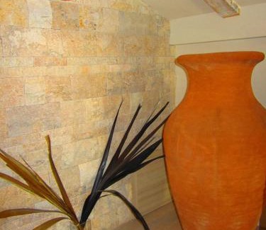 Gospostina Casa | Apartments and Rooms Teona