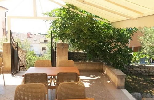 Vrsar Apartamento | Apartamentos y habitaciones Valentin, (15140), Vrsar, Porec riviera, Croacia